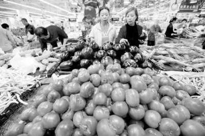 商務部 前四月網絡零售額增長25.9%，新鮮水果消費成亮點